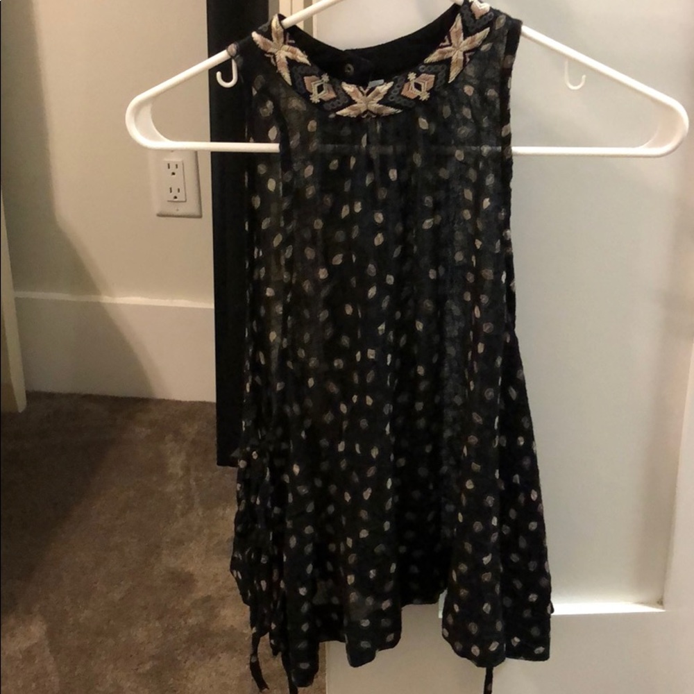 Free People Top
